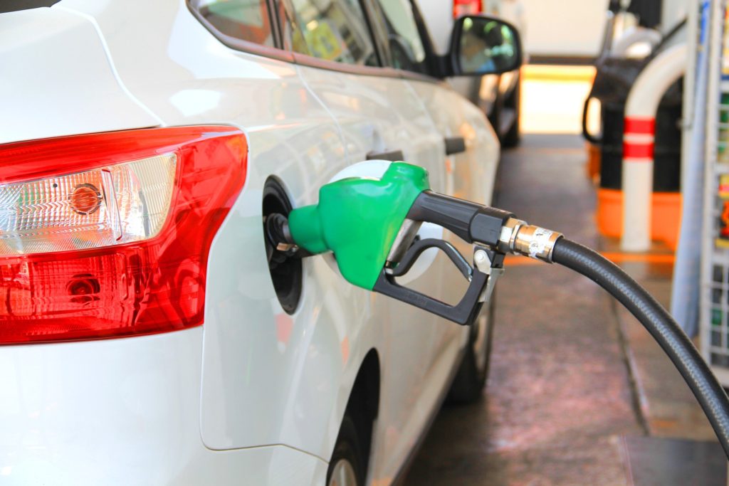 11 Things You Should Do Every Time You Pump Gas MacFood Mart